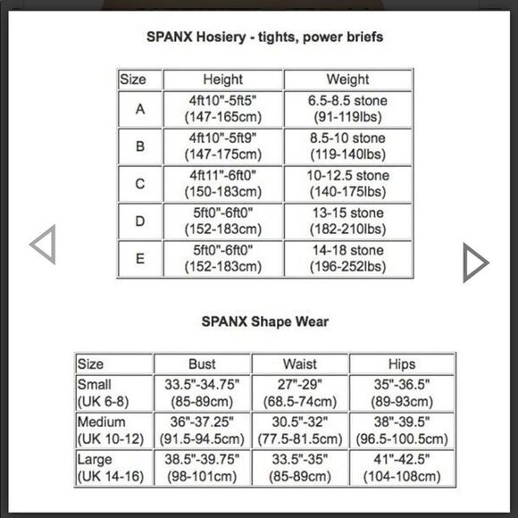 Spanx Hipster Nude Invisible Panties - Picture 6 of 6